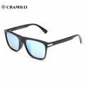 neueste modische sonnenbrille super retro sonnenbrille drucken sonnenbrille